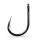 Mustad Hoodlum Live Bait Hook 8/0 3db Udica za soma s ušicom, s bodljikom