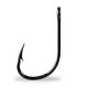 Mustad Big Gun Hooks 2 10db Udica za soma s ušicom i bradom
