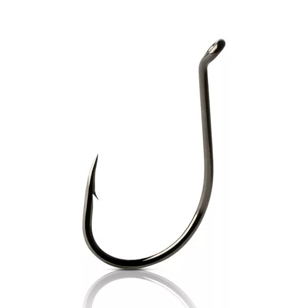 Mustad Beak 4/0 5db Udica za soma s ušicom i bradom