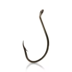Mustad Up Octopus 1 Ušica, Bodljikava Udica 12db