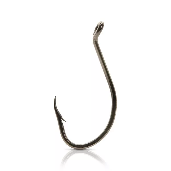 Mustad Up Octopus 2/0 Ušica, Bodljikava Udica 8db