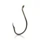 Mustad Up Octopus 6/0 Udica s ušicom, bradasta 6kom