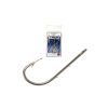 Mustad Beak Hooks Baitholder Nickel 5/0 Süllőző Horog 25db