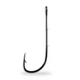 Mustad Baitholder 3/0 Udica s ušicom i bodljikama 8 kom