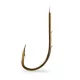 Mustad Baitholder Bronz 6 Udica s lopaticom, bradasta 12kom