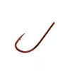 Mustad Red Baitholder 8 Udica s ušicom, bradasta 14kom