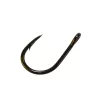 Mustad Oshaughnessy 2/0 Füles, Szakállas Harcsázó Horog 7db