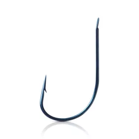   Mustad Blue Allround Hook 1 10db Udica za feeder s pločicom i bodljom