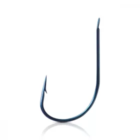   Mustad Blue Allround Hook 2 10db Udica za feeder s pločicom i bodljom