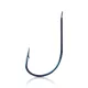 Mustad Blue Allround Hook 2 10db Udica za feeder s pločicom i bodljom