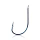 Mustad Blue Allround Hook 4 10db Udica za feeder s pločicom i bodljom