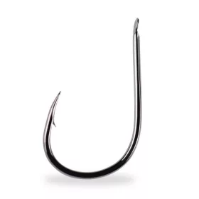   Mustad Chinu Allround Hook 1 10db Šaranska udica s pločicom, s bodljom