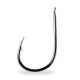 Mustad Chinu Allround Hook 3 10db Šaranska udica s pločicom, s bodljom