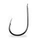 Mustad Chinu Allround Hook 4 10db Šaranska udica s pločicom, s bodljom