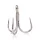 Mustad Un Inline Treble 5X Strong Titan Steel 1 Trokuka udica 4kom