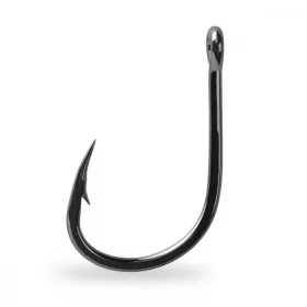   Mustad Iseama Twist Hook 6 10 kom. Udica za šarana s ušicom i bradom