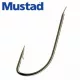 Mustad Ultra Np Match Maggot Spade Barbed 10 10db Udica za feeder
