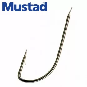   Mustad Ultra Np Match Maggot Spade Barbed 14 10db Udica za feeder