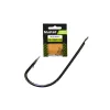 Mustad Ultra NP Match Maggot 12 Lapkás, Szakállas Horog 15db