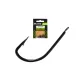 Mustad Match Feeder Power Maggot 10 Lapkás, Szakállas Keszegező Horog 15db