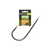 Mustad Match Feeder Round Bend Match 12 Lapkás, Szakállas Horog 15db