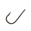 Mustad Match Feeder Eyed Specialist 12 Füles, Szakállas Horog 15db