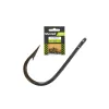Mustad Match Feeder Eyed Specialist 14 Füles, Szakállas Horog 15db