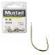 Mustad Ultra NP Feeder 12 pločasta, bodljikava udica za šarana 10db
