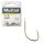Mustad Ultra NP Feeder 16 pločasta, bodljikava udica za šarana 10db