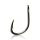 Mustad Ultra Np Eyed Heavy Feeder 8 10 kom. Udica za šarana s ušicom i bradom