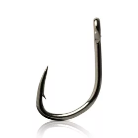   Mustad Ultra Np Eyed Heavy Feeder 12 10 kom. Udica za šarana s ušicom i bradom