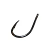 Mustad Ultra NP Eyed Heavy Feeder 14 Füles, Szakállas Horog 15db
