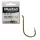 Mustad Ultra Np Out Turned Eyed Feeder 10 10 kom Kuke za šarana s okom, s bodljom