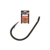 Mustad Carp Wide Gape 1 Füles, Szakállas Bojlis Horog 12db