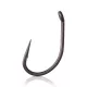 Mustad Ultra Np Carp Xv2 Continental Strong 6 5 kom. Boilie udica s ušicom i bradom