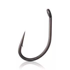   Mustad Ultra Np Carp Xv2 Continental Strong 8 5 kom. Boilie udica s ušicom i bradom
