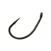 Mustad Carp Continental 6 Füles, Szakállas Bojlis Horog 12db