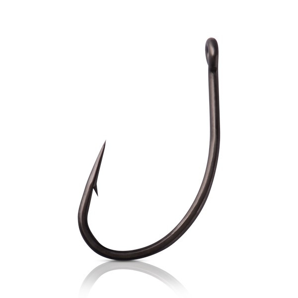 Mustad Ultra Np Carp Xv2 Curve Shank Elite 4 5 kom. Boilie udica s ušicom i bradom