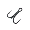Mustad Needlepoint Treble Hook 3/0 Hármashorog 5db
