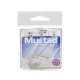 Mustad Tuna Circle Hooks 12/0 Kuke s ušicom i bodljom 3 kom