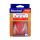 Mustad In-Line Triple Grip Red Tinsel 4 Trokuka udica 2kom