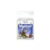 Mustad Best Kirby Hooks Bronze 2 Udica s ušicom i bradom 10 kom