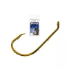 Mustad Beak Baitholder Bronz 2 Füles, Szakállas Süllőző Horog 10db