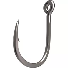 Mustad Pin Titanx 8 Ušasta, Bradasta Feeder Udica 10kom