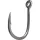 Mustad Pin Titanx 8 Ušasta, Bradasta Feeder Udica 10kom