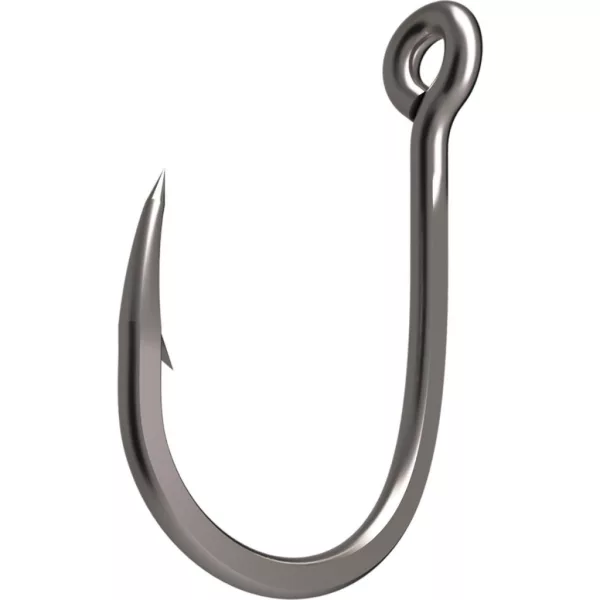 Mustad Pin Titanx 8 Ušasta, Bradasta Feeder Udica 10kom