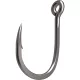 Mustad Pin Titanx 8 Ušasta, Bradasta Feeder Udica 10kom