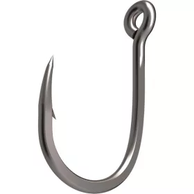 Mustad Pin Titanx 12 Ušasta, Bradasta Feeder Udica 12kom