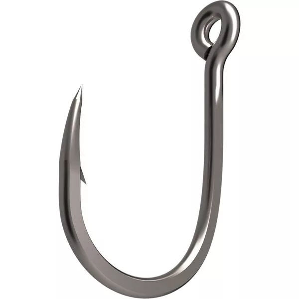 Mustad Pin Titanx 12 Ušasta, Bradasta Feeder Udica 12kom