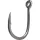 Mustad Pin Titanx 14 Ušasta, Bradasta Feeder Udica 12kom